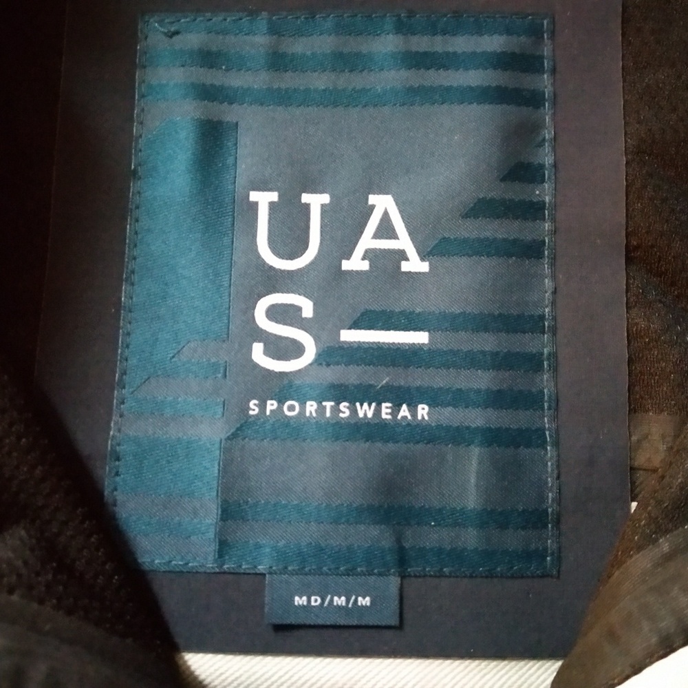 Mens Jacket - Picture 3 of 3